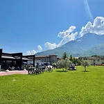 Appartement Luna At Dorato, Luxury