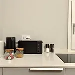 Appartement Luna At Dorato, Luxury