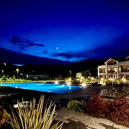 Appartement Luna At Dorato, Luxury Colico