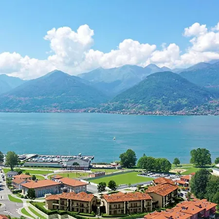 Appartement Luna At Dorato, Luxury *